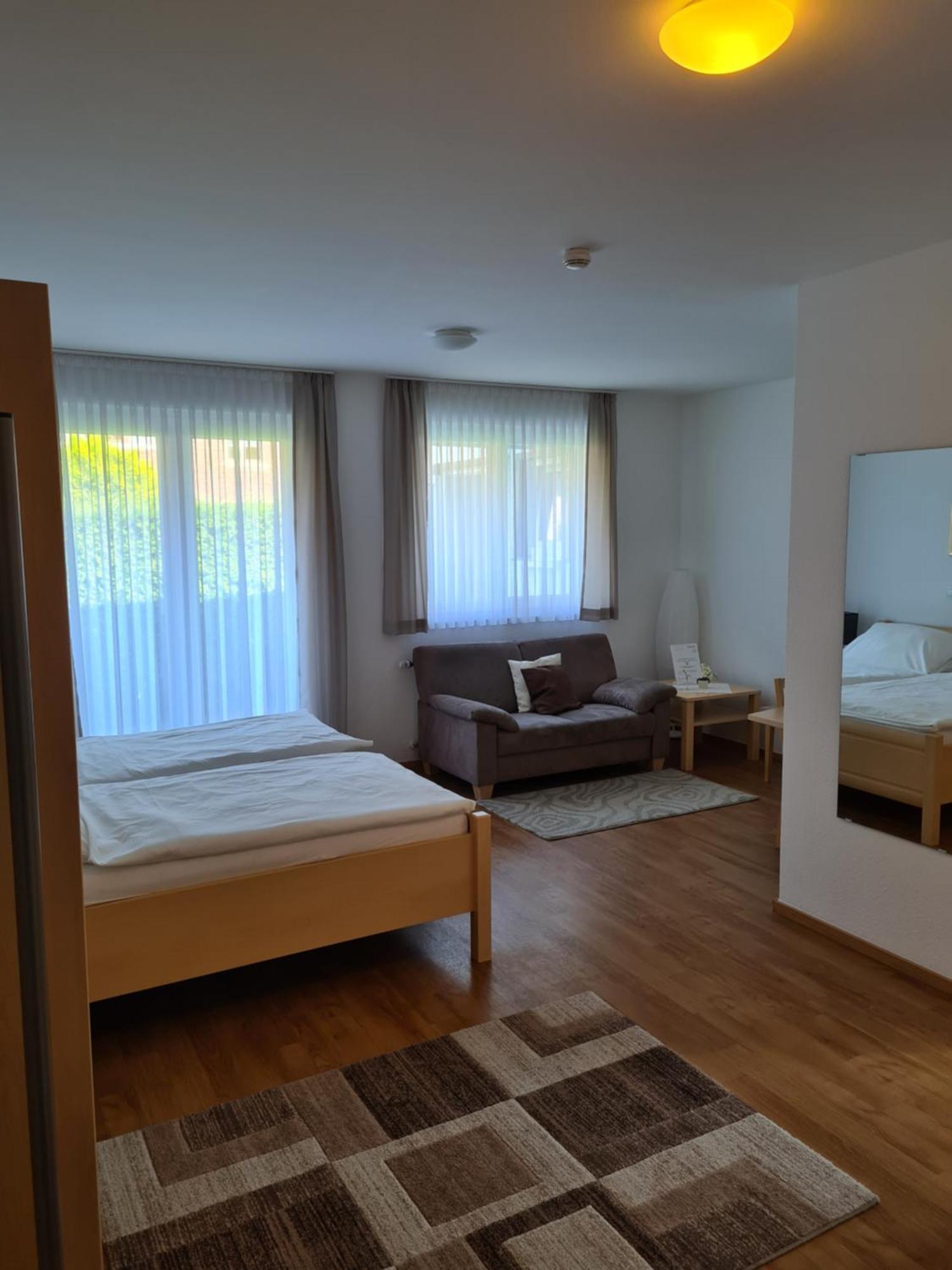 Hotel Am Wintergarten Bocholt Ngoại thất bức ảnh